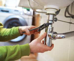 About The Faucet Pros Malden, WA